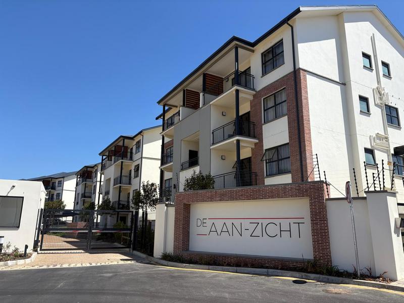 2 Bedroom Property for Sale in Richwood Western Cape